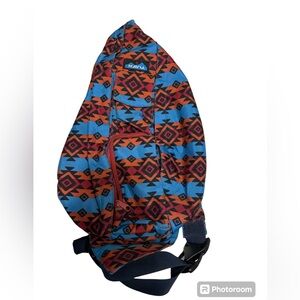 NWOT Kavu sling bag